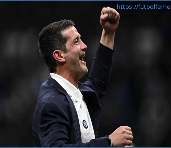 Calendario Inter Serie A 2026/2027: El Inicio con Buenos Recuerdos para los Nerazzurri