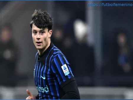 El futuro de Lavelli en la Sub-23 en duda: posible cesión a la Serie B
