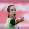 Katia García arbitrará el Túnez vs. Países Bajos en el Mundial