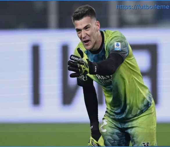 ¿Y si el Inter se duplicara? En el signo de Dejan, el futuro se puede construir ahora